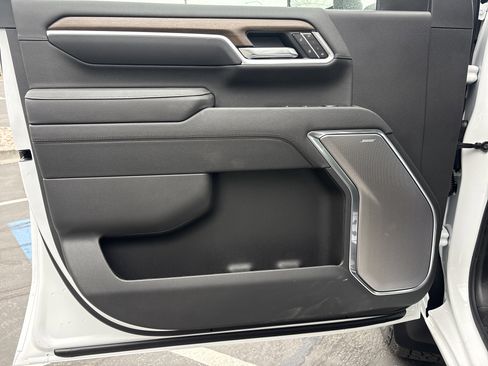 New 2026 Chevrolet Silverado 3500 High Country w/ Technology Package image 13