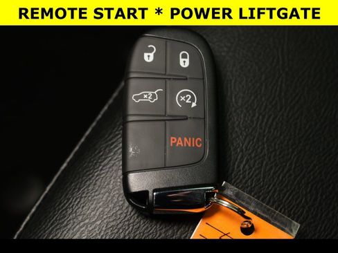 New 2026 Jeep Compass Limited image 10