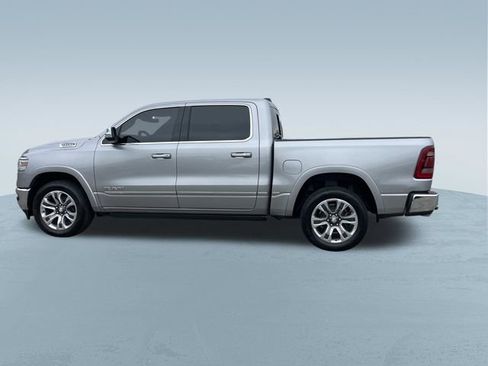 Used 2022 RAM 1500 Limited AWD/4WD image 8