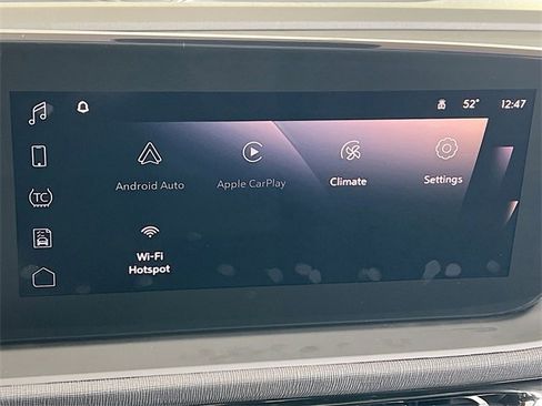 New 2026 Buick Envista Sport Touring w/ Convenience I Package image 8