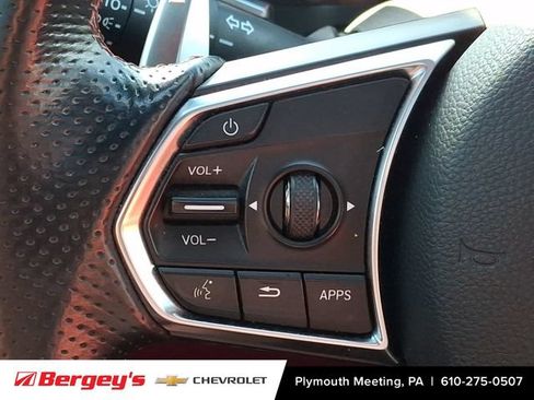 Used 2022 Acura MDX A-Spec AWD/4WD image 27