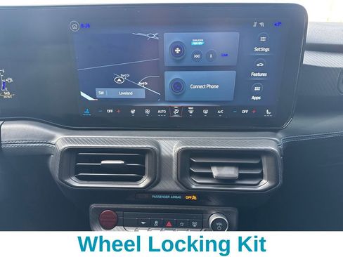 Used 2024 Ford Mustang Dark Horse image 19