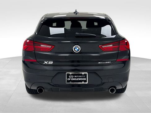 Used 2018 BMW X2 xDrive28i w/ Convenience Package image 6