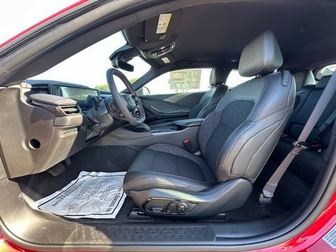 New 2025 Dodge Charger Daytona R/T w/ Quick Order Package 25M R/T AWD/4WD image 24