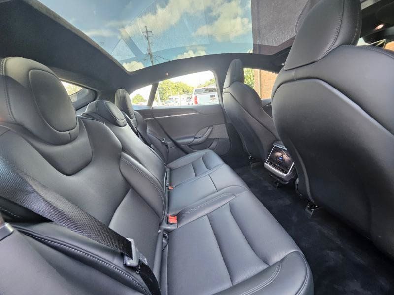 Used 2024 Tesla Model S AWD/4WD image 71
