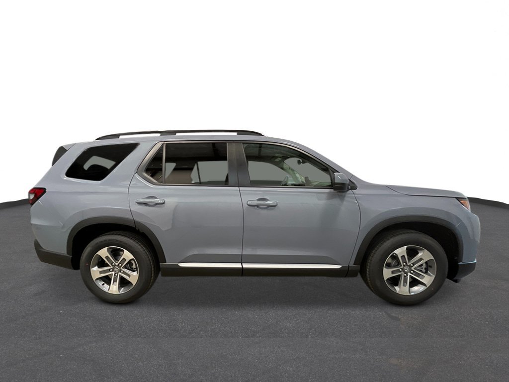 New 2026 Honda Pilot EX-L image 2