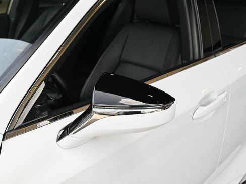 Used 2024 Lexus IS 350 F Sport w/ Accessory Package 2 RWD image 35