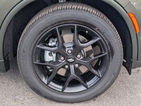New 2026 Dodge Durango GT AWD/4WD image 9