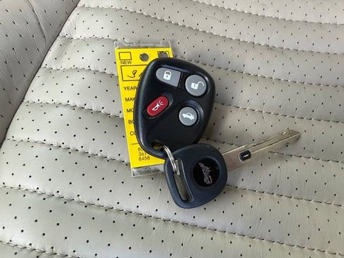 Used 2003 Chevrolet Corvette Convertible w/ Preferred Equipment Group1 RWD image 22