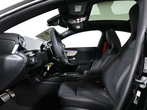 New 2026 Mercedes-Benz CLA 35 AMG CLA 35 AMG image 3