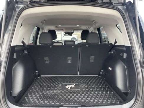 Used 2025 Ford Bronco Sport Free Wheeling w/ Convenience Package image 16