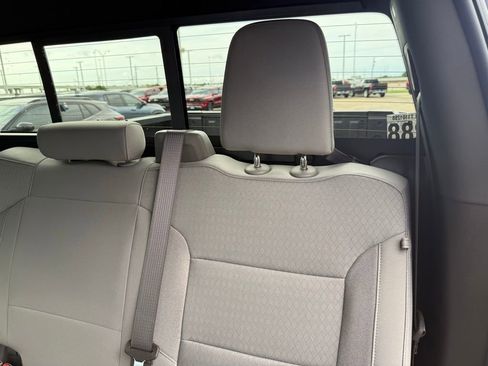 New 2026 Chevrolet Silverado 1500 LT w/ Texas Edition Plus image 35