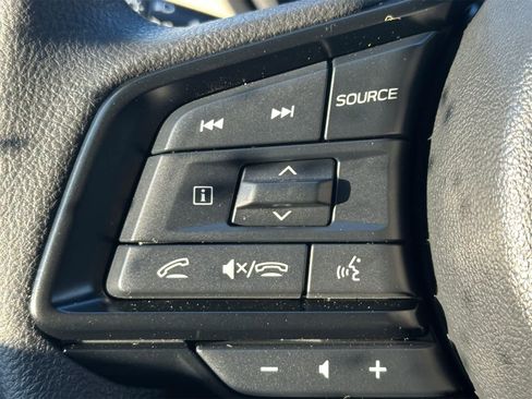 New 2026 Subaru Forester image 22