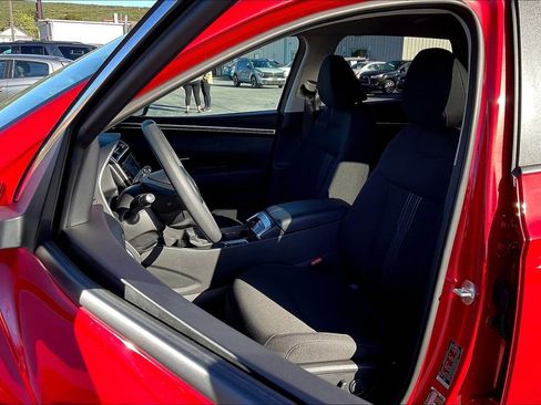 Used 2023 Hyundai Tucson SEL image 23