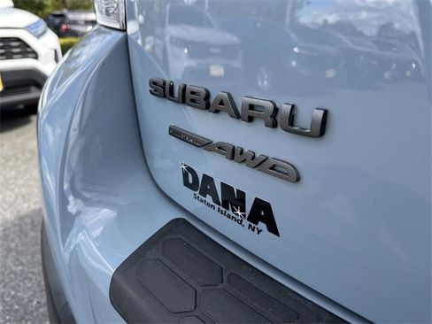 Used 2021 Subaru Crosstrek 2.5i Sport w/ Moonroof Package image 46