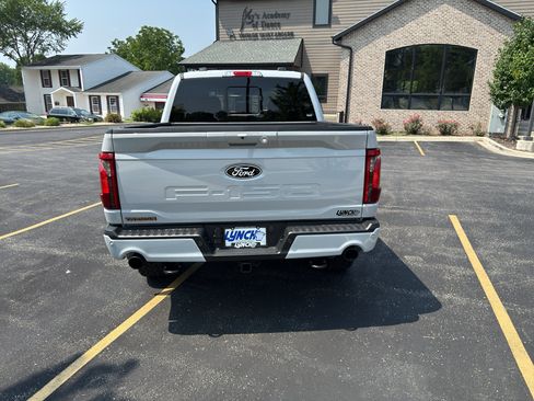 Used 2025 Ford F150 Tremor w/ Bed Utility Package AWD/4WD image 7