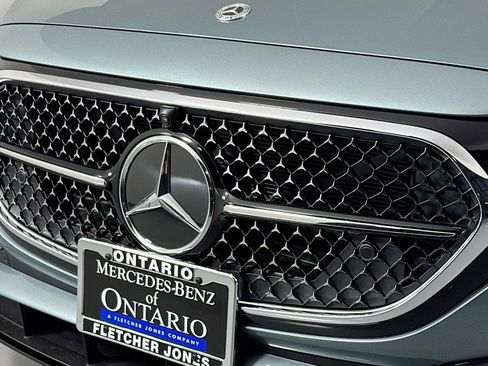 New 2026 Mercedes-Benz E 350 E 350 image 12