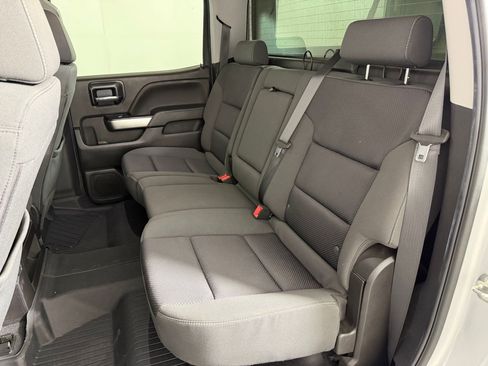 Used 2018 Chevrolet Silverado 1500 LT w/ All Star Edition image 12