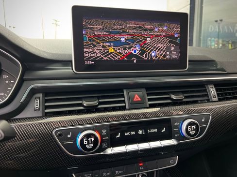 Used 2018 Audi S4 Prestige image 51