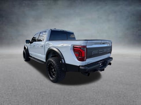 Used 2024 Ford F150 Raptor AWD/4WD image 7