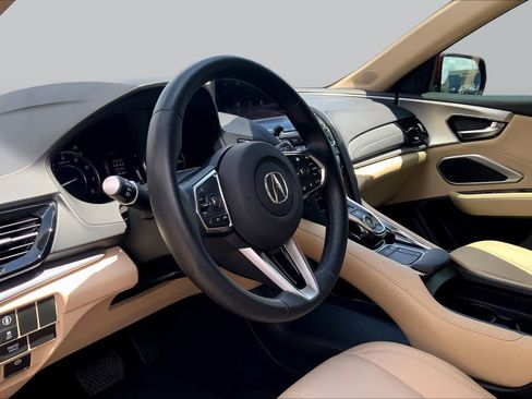 Used 2023 Acura RDX AWD image 18
