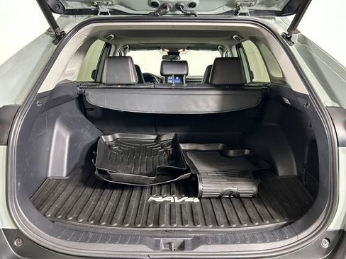Used 2019 Toyota RAV4 Adventure AWD/4WD image 25