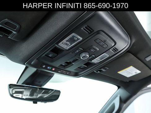 Used 2022 Chevrolet Tahoe High Country AWD/4WD image 66