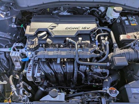 New 2026 Hyundai Kona SEL Sport image 16