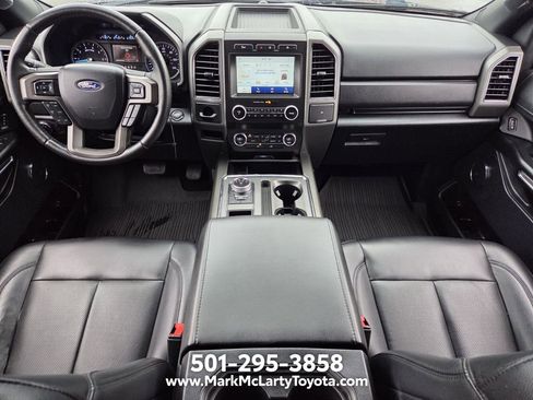 Used 2020 Ford Expedition XLT w/ Equipment Group 201A RWD image 12