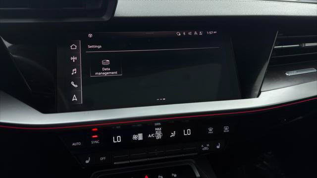 Used 2023 Audi A3 2.0T Premium Plus FWD image 35