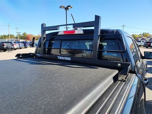 Certified 2023 Ford Ranger Lariat w/ FX4 Off-Road Package image 34