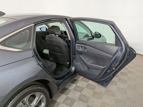 Used 2024 Honda Accord EX image 32