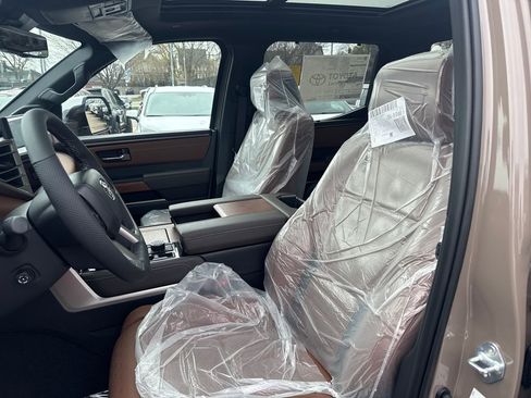 New 2026 Toyota Tundra 1794 Edition image 21