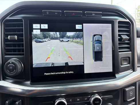 Used 2022 Ford F150 Lariat AWD/4WD image 11