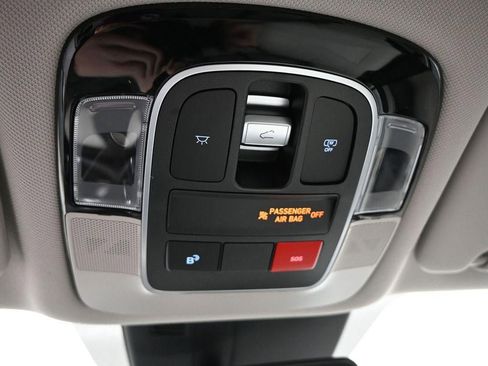 New 2025 Hyundai Tucson SEL AWD/4WD image 22