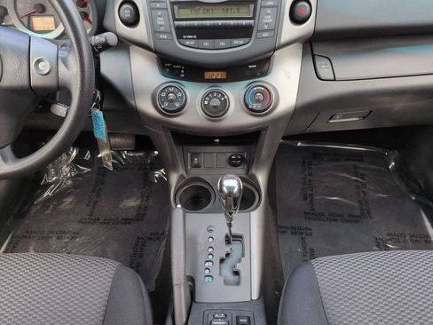 Used 2010 Toyota RAV4 Sport AWD/4WD image 18