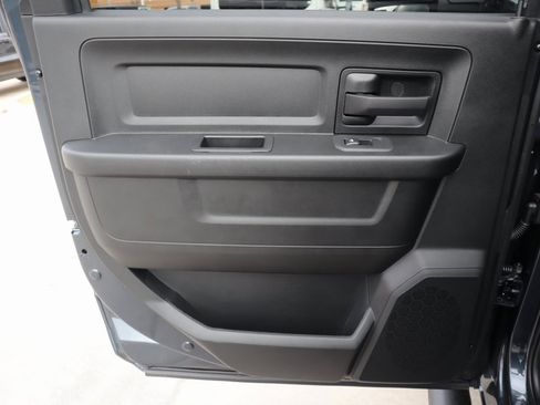 New 2026 RAM 2500 Tradesman image 16