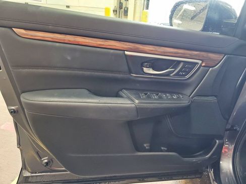 Used 2022 Honda CR-V EX-L image 15