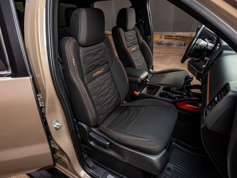 Used 2023 Nissan Frontier Pro-X w/ Technology Package image 30