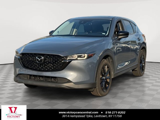 Used 2024 MAZDA CX-5 Carbon Edition AWD/4WD image 1