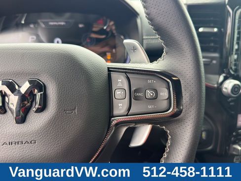 Used 2026 RAM 1500 RHO AWD/4WD image 25