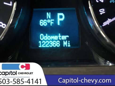 Used 2013 Chevrolet Captiva Sport LTZ FWD image 17