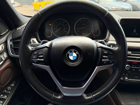 Used 2018 BMW X5 xDrive35i AWD/4WD image 28