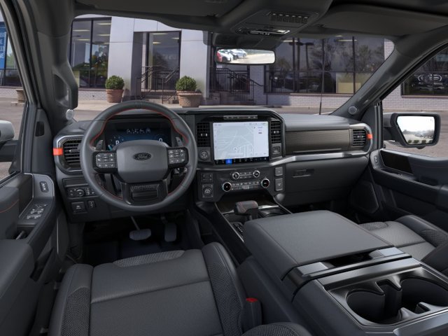 New 2026 Ford F150 Raptor AWD/4WD image 9