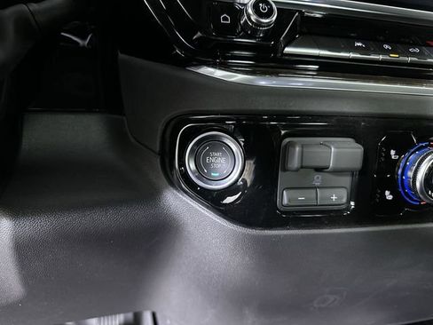 New 2026 GMC Sierra 1500 Elevation w/ Elevation Select Package image 17