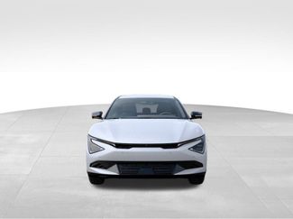 New 2025 Kia EV6 Wind video 2