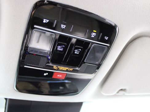 Used 2025 Hyundai Santa Fe Calligraphy FWD image 43