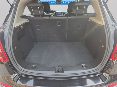 Used 2017 Buick Encore Preferred image 19