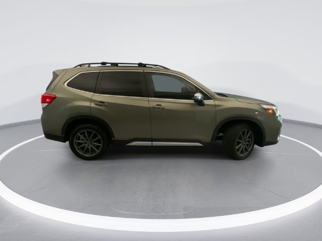 Used 2021 Subaru Forester Touring w/ Popular Package #2 AWD/4WD image 7