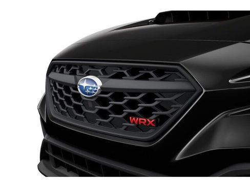 New 2026 Subaru WRX tS image 11